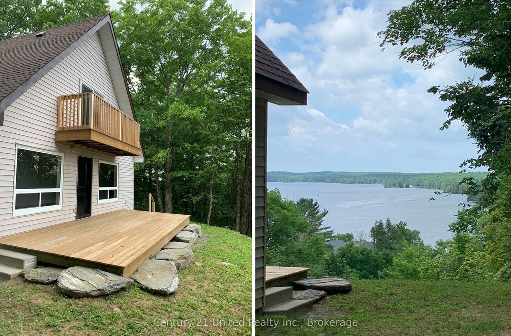1282 Vansickle Road, Havelock-Belmont-Methuen