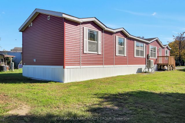 1316 Sunflower Private, Greely - Metcalfe - Osgoode - Vernon and Area