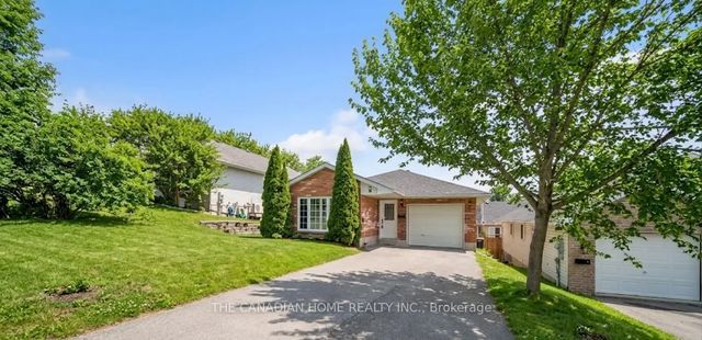 196 Lingham Street, Belleville