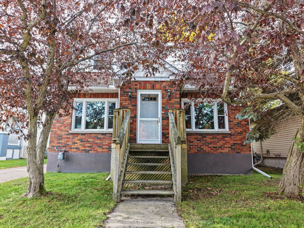941 Main Street W, North Bay
