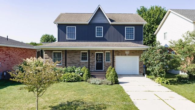 770 Scott Street W, North Perth