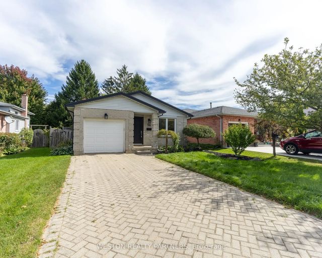 54 Brandy Lane Road, London North