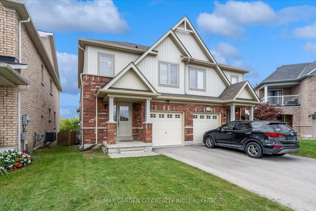 26 Keith Crescent, Niagara-on-the-Lake