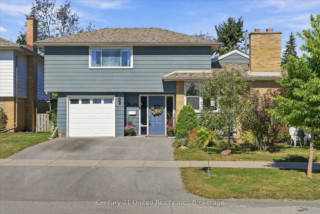 854 Kawartha Drive, Peterborough