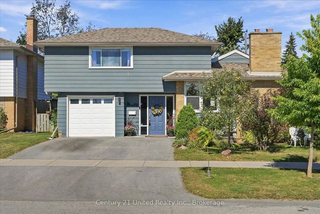 854 Kawartha Drive, Peterborough