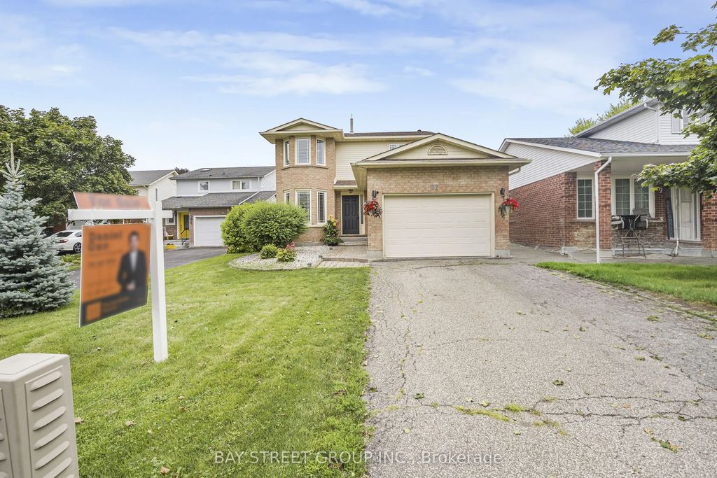 11 Coleman Court, Thorold