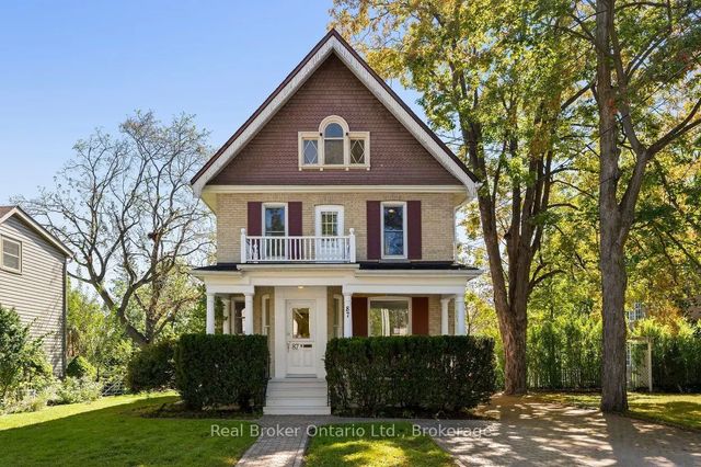 87 Bond Street W, Kawartha Lakes