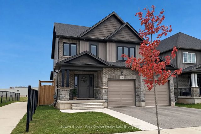 236 Bradshaw Drive, Stratford