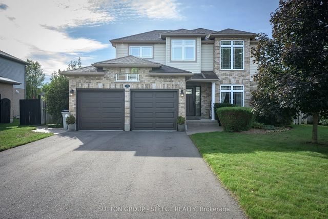 3 Fieldstone Crescent N, Middlesex Centre