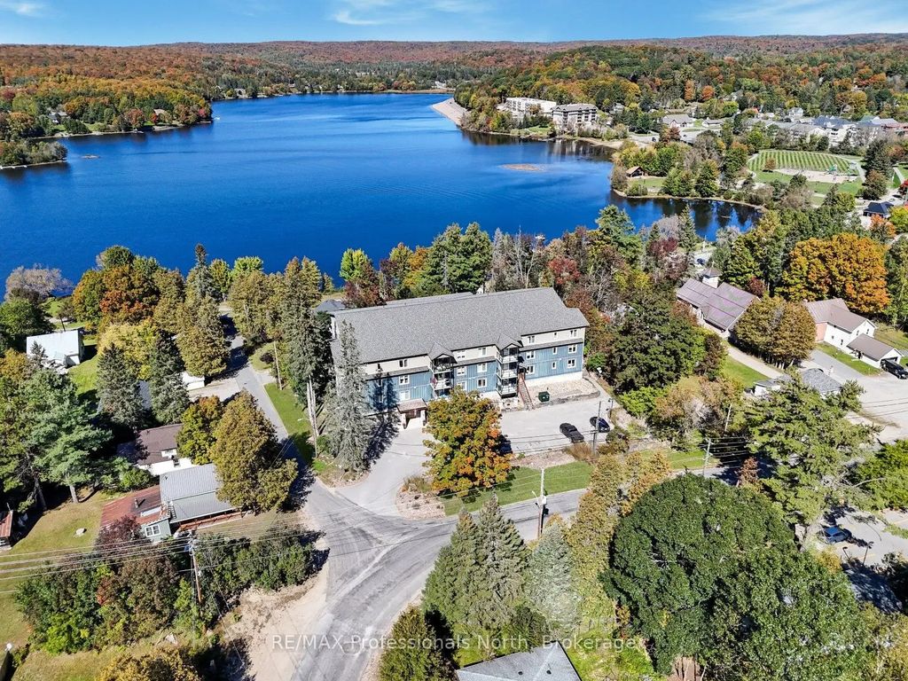 4 Lake Avenue 307, Dysart et al