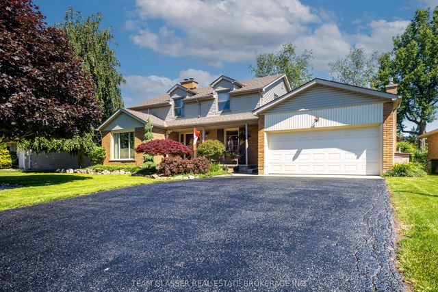 20 Parkview Drive, St. Thomas