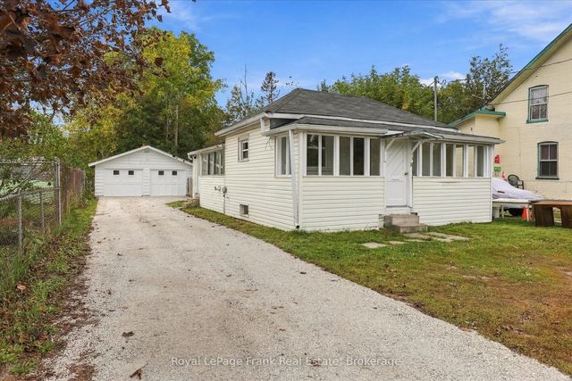 73 Lindsay Street N, Kawartha Lakes