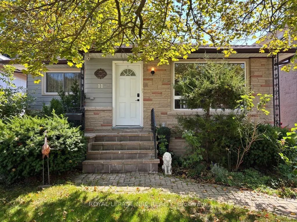 11 Rebecca Street, St. Catharines