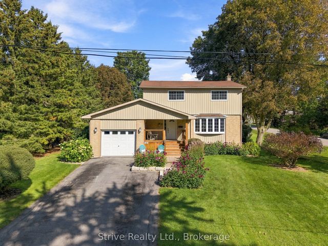 6 Lenore Avenue, Cobourg