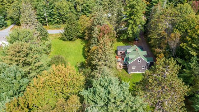 120 Hammel Avenue, McDougall