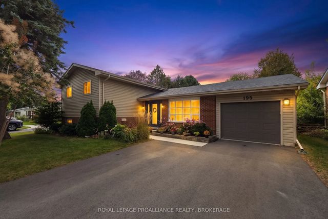 195 Belmont Avenue, Kingston