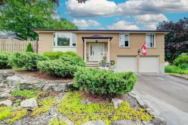 66 Georgian Crescent, Kitchener