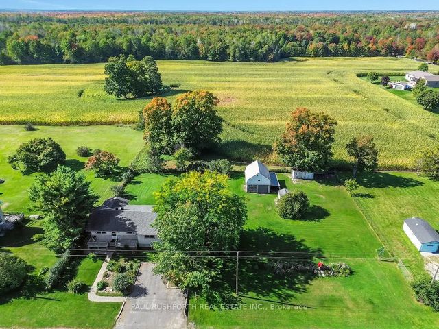 3750 Joys Road, Stittsville - Munster - Richmond
