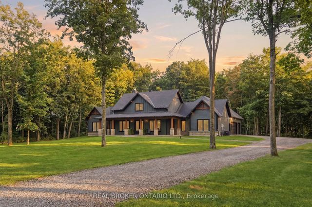 16 Cole Road, Elizabethtown-Kitley