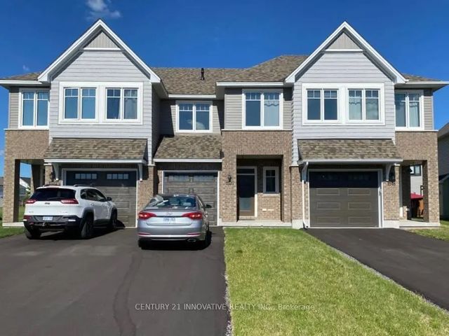 1520 Davenport Crescent, Kingston