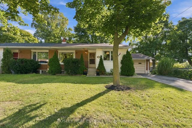 229 Drury Lane, Strathroy-Caradoc