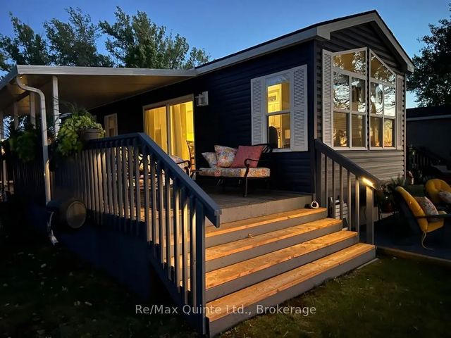 486 County Road 18 106 Cherry Beach Lane N/a, Prince Edward County