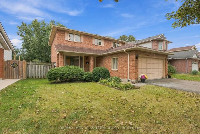 17 Farmington Drive, St. Catharines
