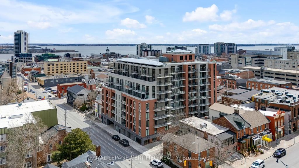 223 Princess Street 714, Kingston