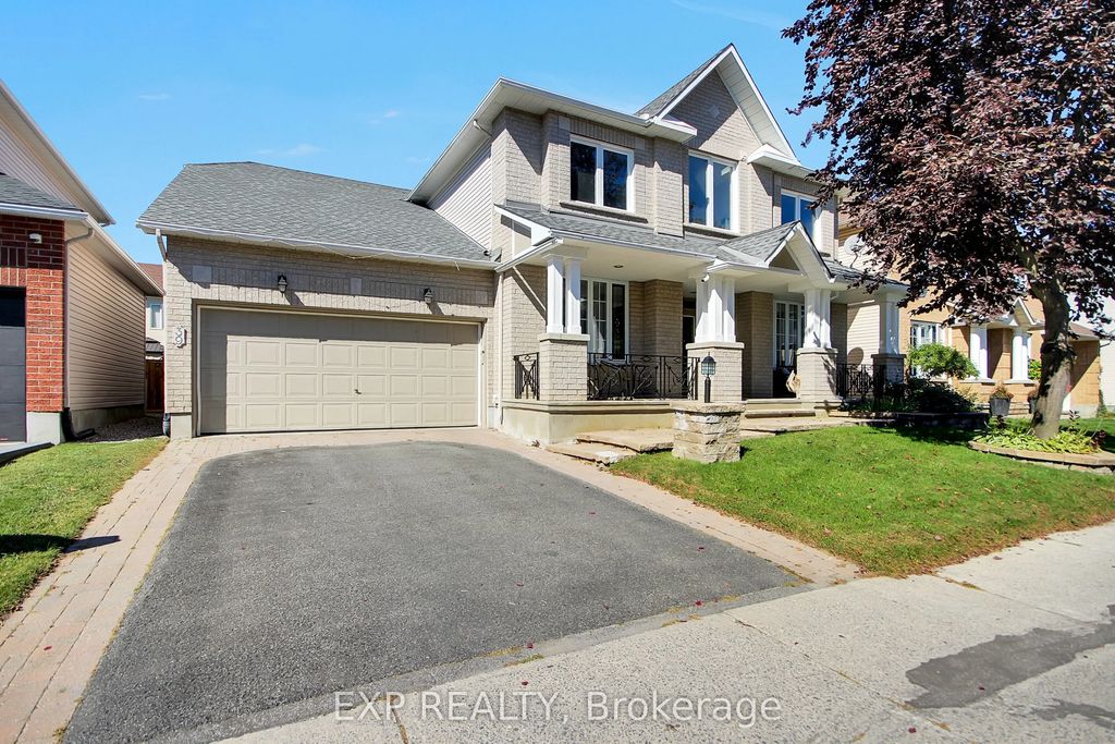 39 Greatwood Crescent, Barrhaven