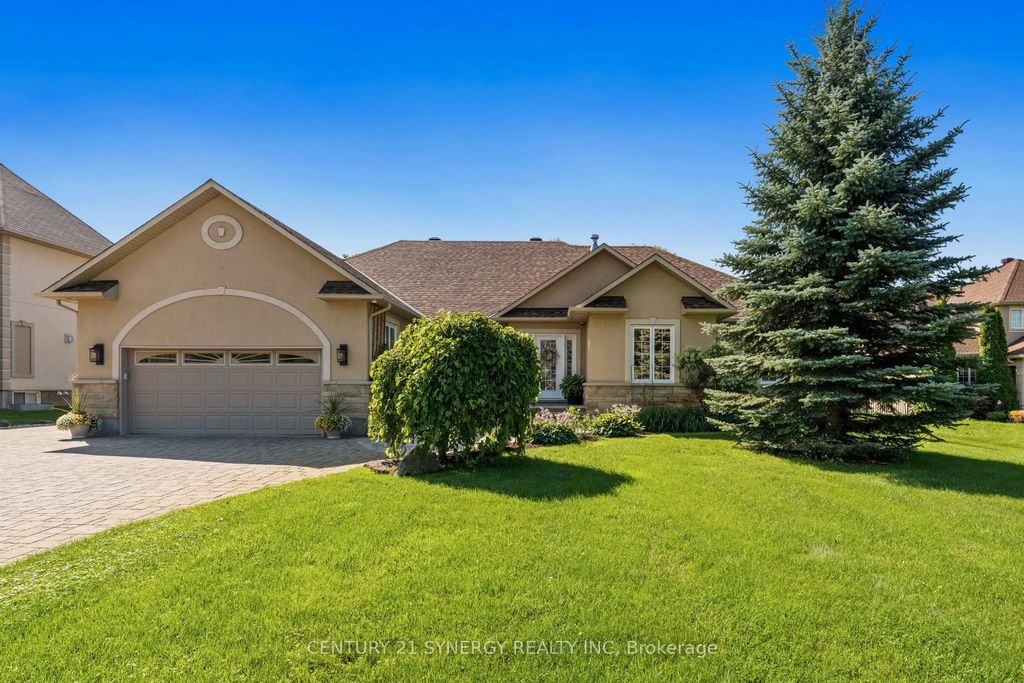 1302 Bankfield Road, Manotick - Kars - Rideau Twp and Area