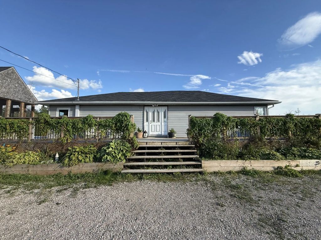 1509 Drummond Con 6b Concession, Drummond/North Elmsley