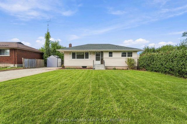 29 Glengarry Road, St. Catharines