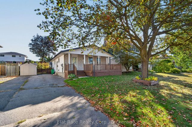 634 Christopher Road, Peterborough
