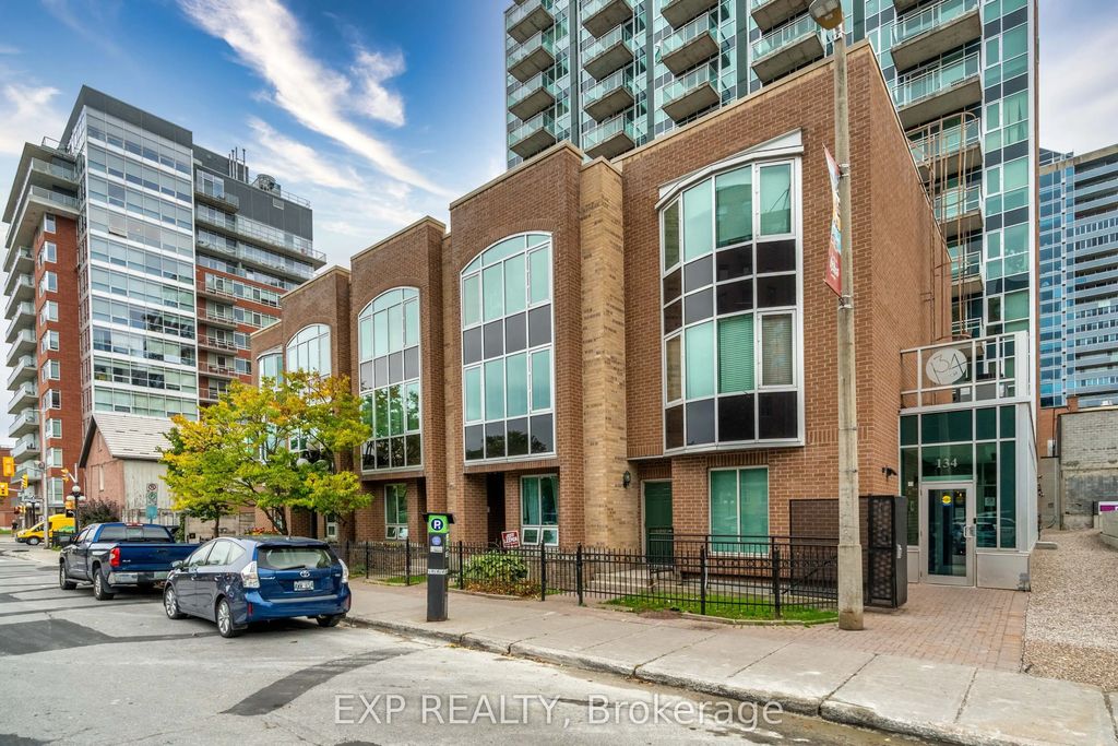 134 York Street 502, Lower Town - Sandy Hill