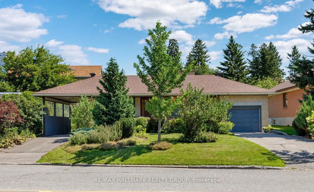 811 Iroquois Road, McKellar Heights - Glabar Park and Area