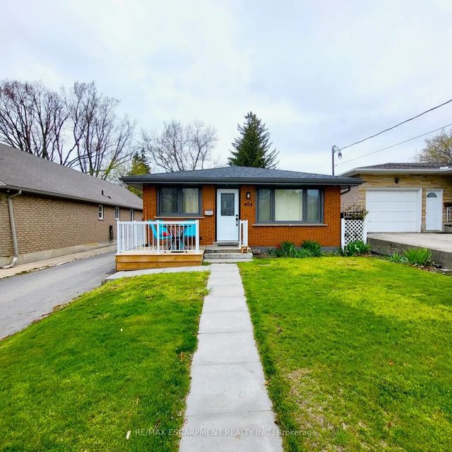 404 Nelson Street Lower, Brantford