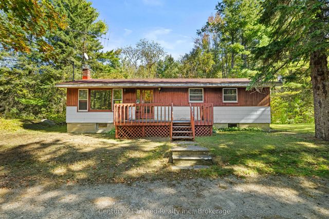 3795 Highway 28 N/a, Douro-Dummer