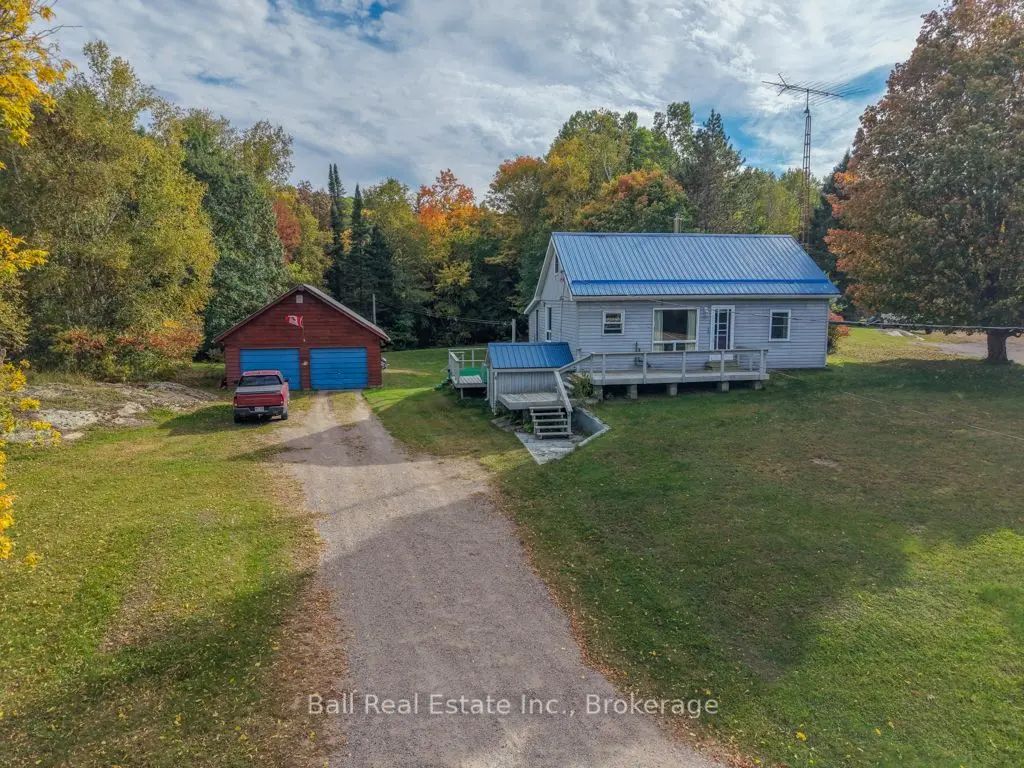 30882 Hwy 28 N/a E, Bancroft