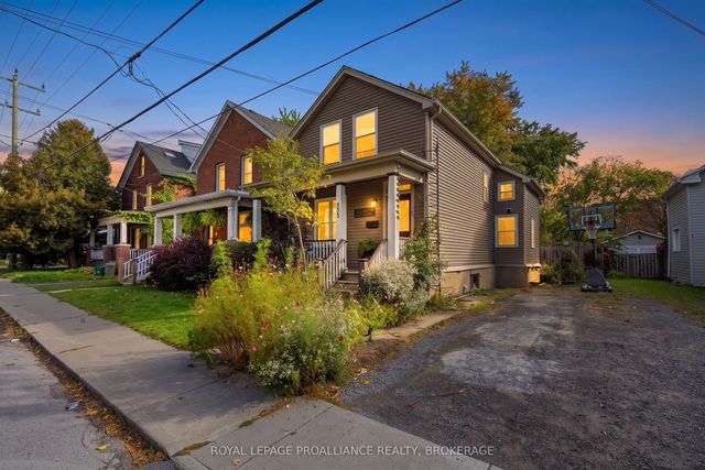 535 Albert Street, Kingston