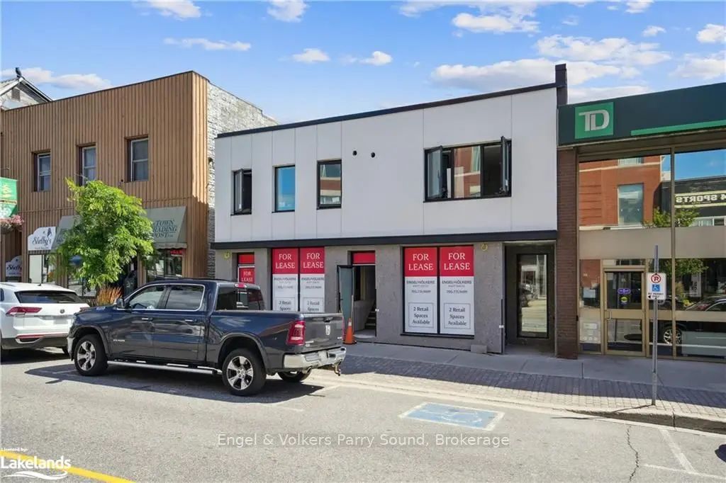 57 James Street 11, Parry Sound