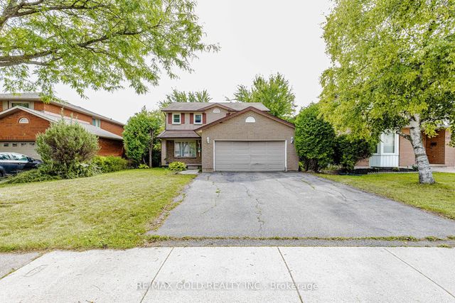 74 Parkplaza Drive S, Hamilton