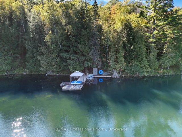 1440 Billings Lake Road, Highlands East