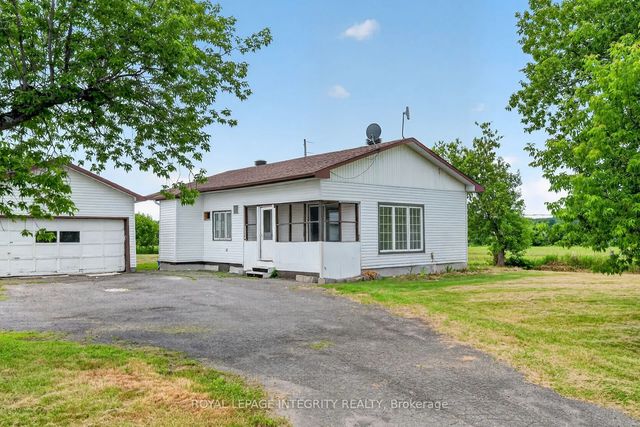3156 Old Highway 17 Road, Clarence-Rockland