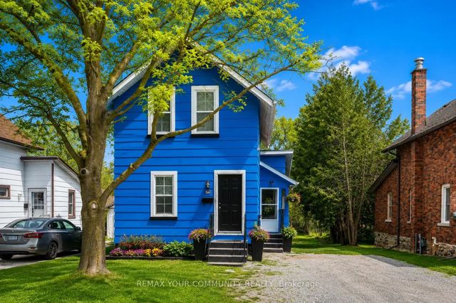 74 Adelaide Street S, Kawartha Lakes