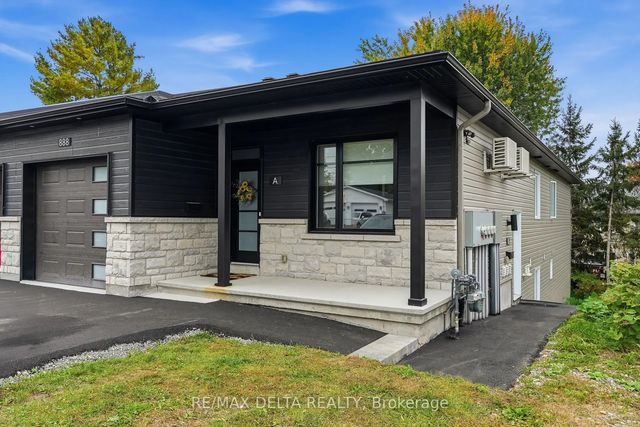 888 Chapman Street B, Clarence-Rockland