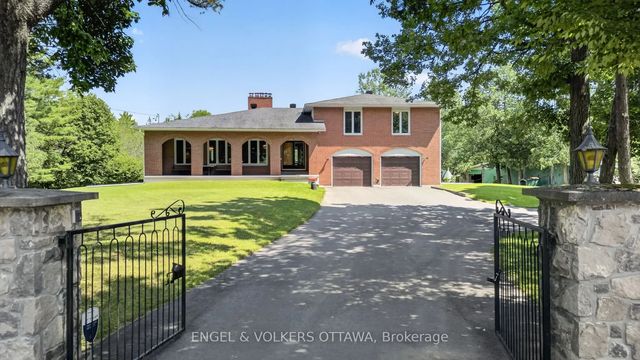 760 Kerwin Road, Kanata