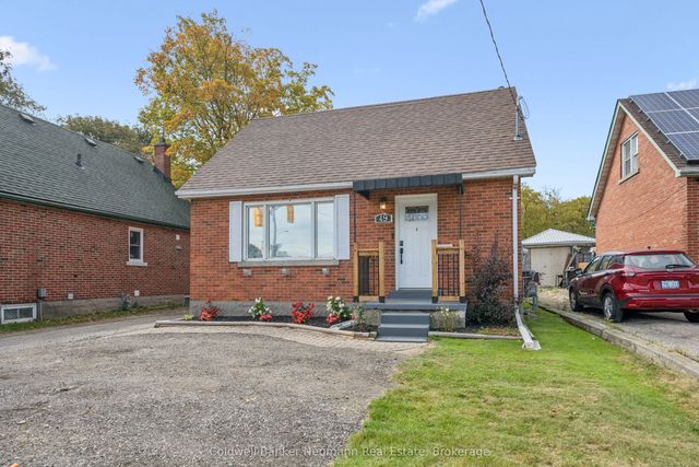 49 Edna Street, Kitchener