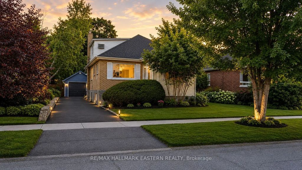 599 Donegal Street, Peterborough