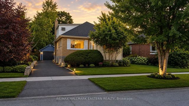 599 Donegal Street, Peterborough