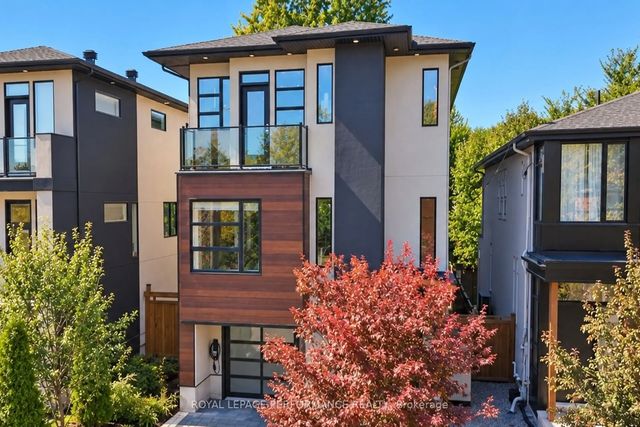 258 Carleton Avenue, Tunneys Pasture and Ottawa West